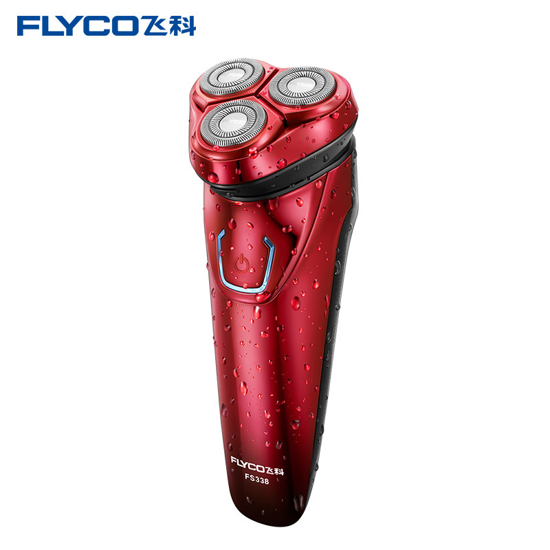 flyco飞科fs338电动剃须刀质量怎么样一般能用几年
