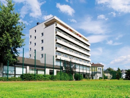莱昂纳多法兰克福机场酒店