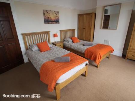费罗戈3床度假屋