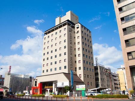 大分县宫古客栈