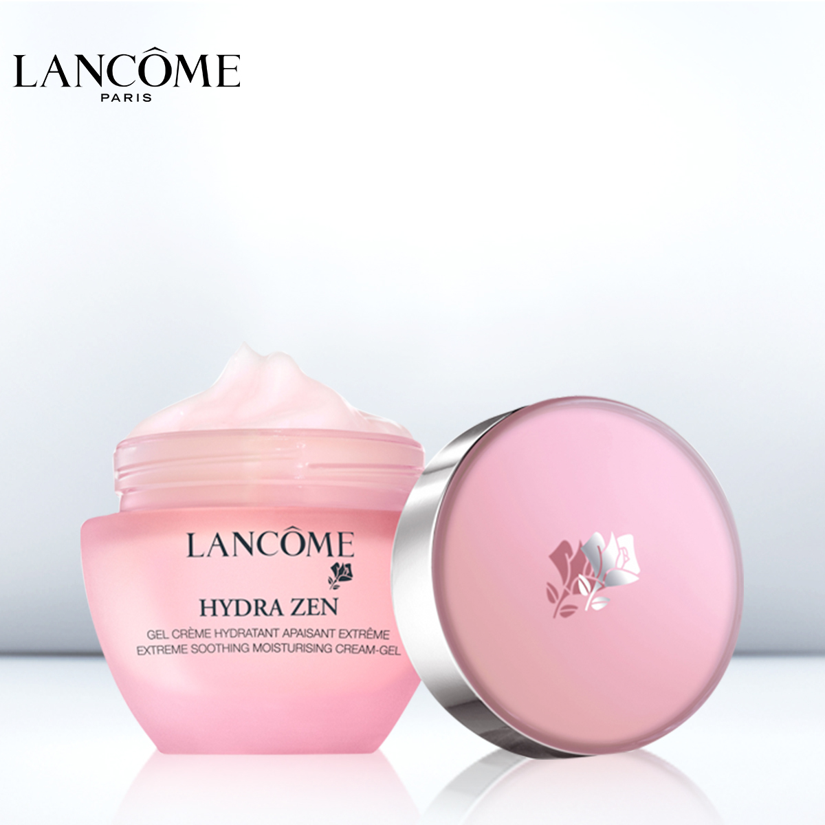 兰蔻 水份缘舒悦凝霜到底好不好嘛