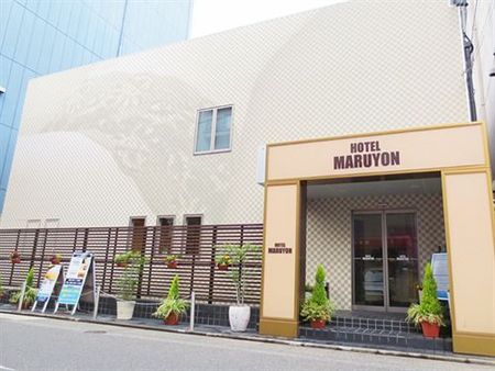 玛露杨酒店