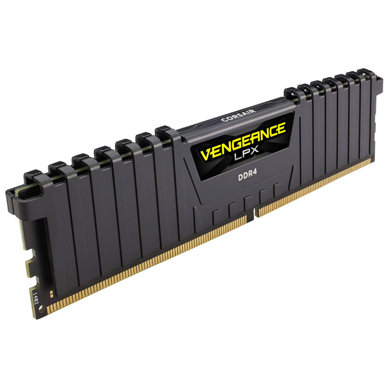 美商海盗船 8g ddr4 3000内存条购买指南,多人评价
