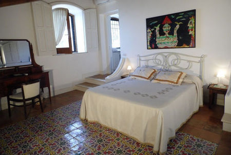 Palazzo Suriano Relais de charme