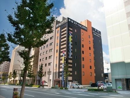 滨松站酒店