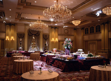 RIHGA ROYAL-丽嘉皇家酒店