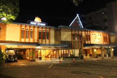 领佳酒店