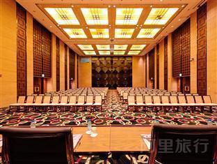 塔拉托纳会议酒店