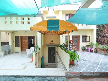 Lago Villa