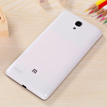 小米机后盖 倍克贝克 小米红米note后盖 1s电池盖4g增强版5.