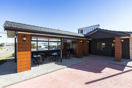 艺廊酒店