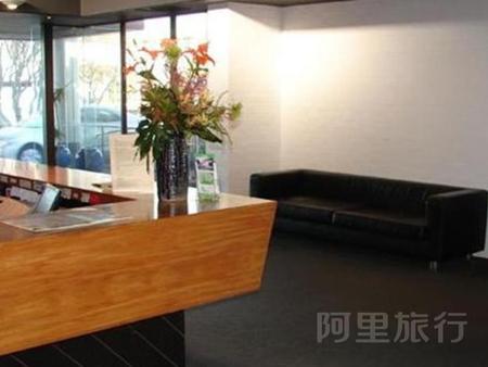汽车旅馆