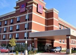 La Quinta Inn And Suites Edmond