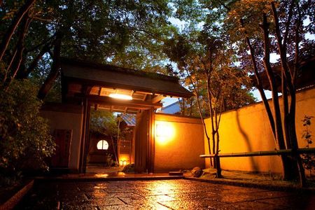 七川酒店
