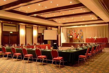 Radisson Montevideo