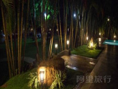 兰蒂雅酒店