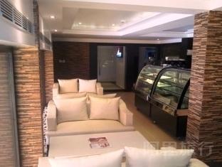 贝格尔皇宫酒店