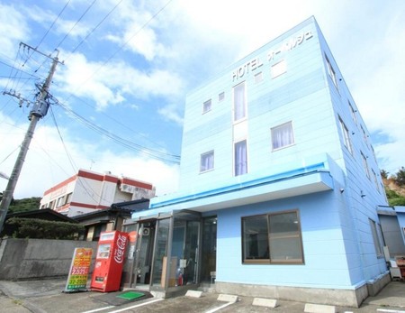 美食酒店