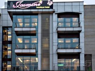 Jasmine Boutique Hotel - Jasola Vihar
