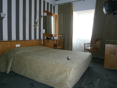 多伦多大都会酒店