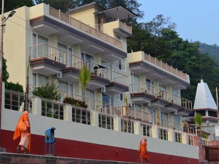约格尼克坦旅馆- 圣斯奎提
