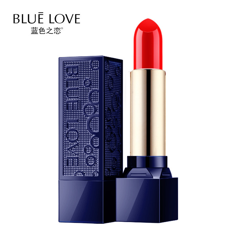 蓝色之恋红唇焰舞好用推荐