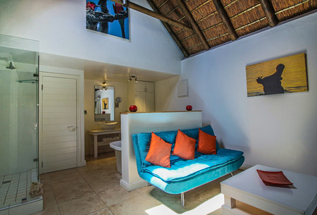 Sandals Guesthouse