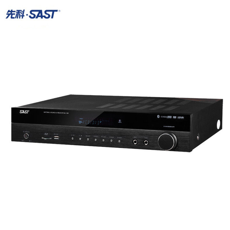 sast/先科 su-190功放机质量好不好,评价如何