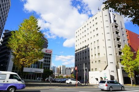 露樱酒店 博多站南店