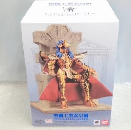 促销日版现货 万代 圣斗士星矢 圣衣皇级12寸 皇级海皇波塞冬 波|ruв категории плесень играть/Аниме/вокруг/cos/настольные игры, достигает/Мека модели/робот/деформации, Сент - воинов - модели зоны - от Buy2taobao.com для оказания профессиональной услуги покупки агента Taobao