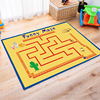 Early education core carpet customized kindergarten carpet indoor Hopscotch carpet Mat indoor Cartoon Mat Customized Early education core carpet customized kindergarten carpet indoor Hopscotch carpet Mat indoor Cartoon Mat Customized