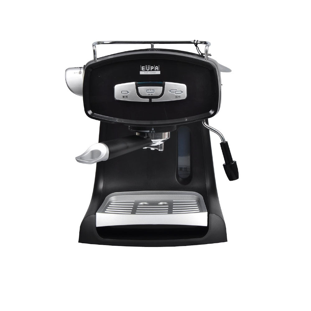 eupa灿坤tsk1826b4咖啡机靠谱吗值得入手吗