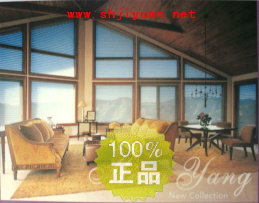 廠家直銷名揚窗簾/百折簾系列/MP3001、MP3002在類目 居家布藝, 窗簾門簾及配件, 百葉簾/折簾/羅馬簾中 - 來自Buy2taobao.com提供專業的淘寶代購服務