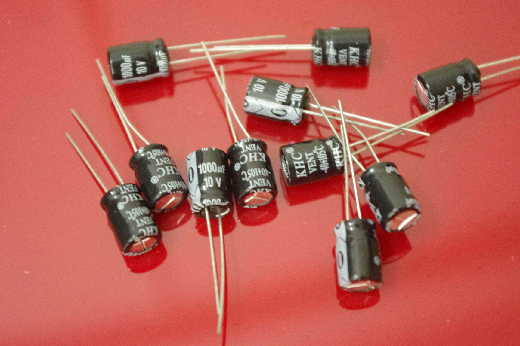 钽电容和电解电容_铌钽_电解rubycon电容