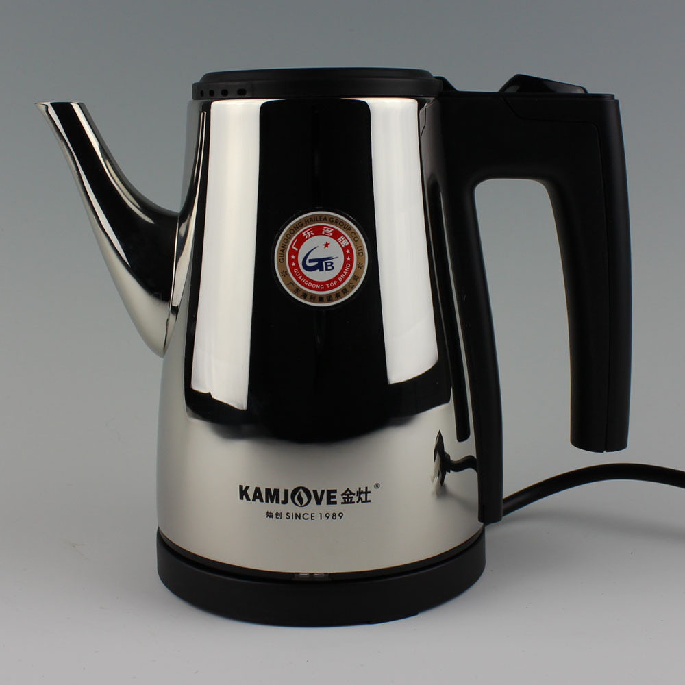 kamjove/金灶 t-75a电热水壶