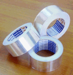 铝塑管专用胶带、pe管胶带、防辐射胶带、4cm宽80米
