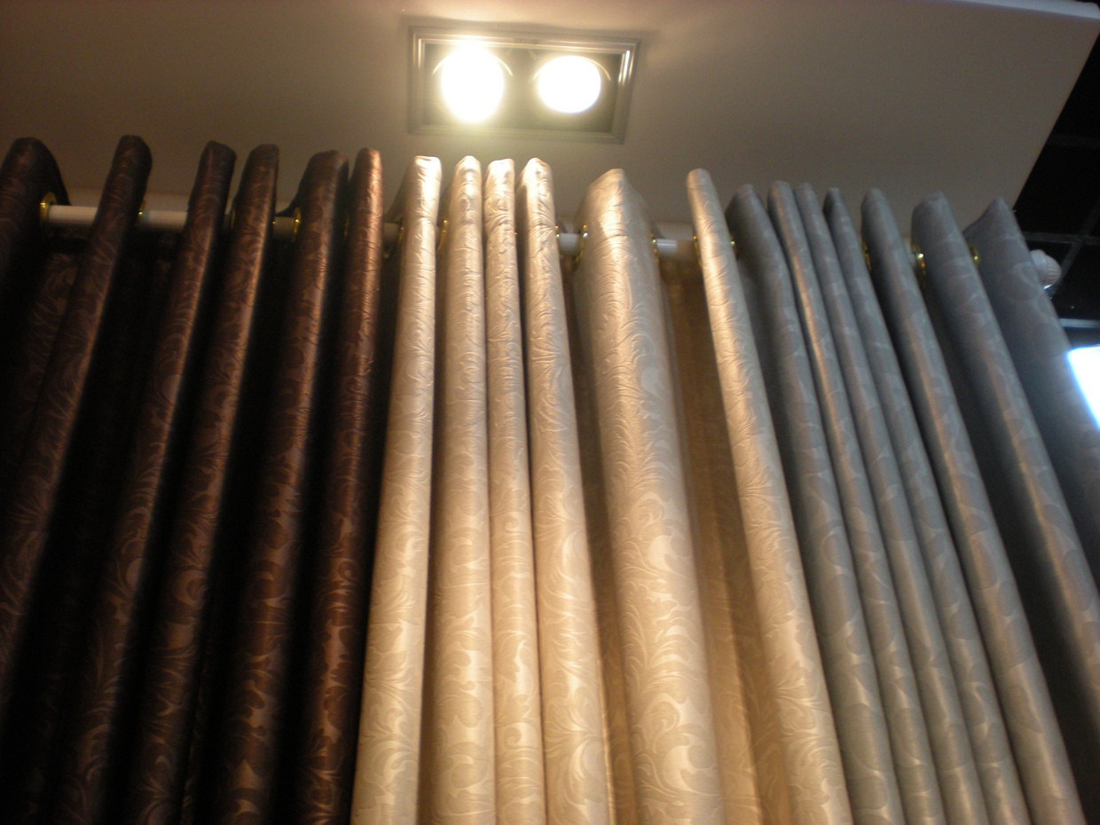 Special Offer Foreign trade a living room bedroom thickening Blackout curtain fabric modern Simplicity high-grade Suede Curtainsin the Home Fabric , Curtains and curtain accessories , Custom curtains category - from Buy2taobao.com to provide professional Taobao agent buy service