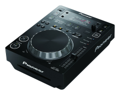 Pioneer 先锋 CDJ-350 CDJ350 专业CD机 行货保修1年