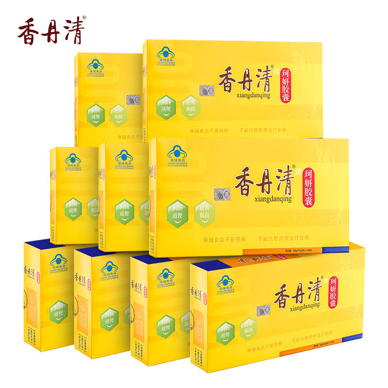 香丹清旗舰店