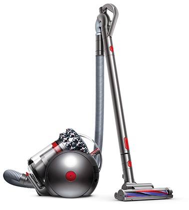 dyson-戴森CY22吸尘器好用嘛，这个费电吗 家电产品 第1张