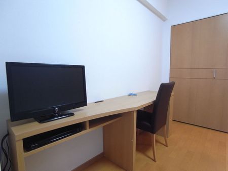 东六本木斯特迪奥宫酒店
