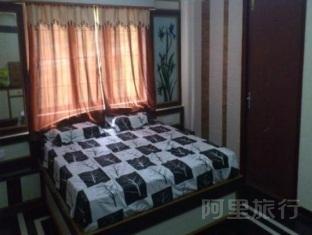 斯里杜尔加派驻酒店