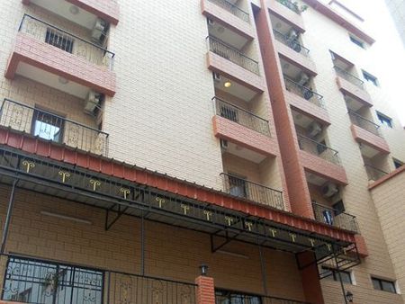 Tou'Ngou 酒店