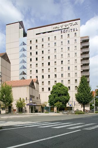 名古屋美居酒店