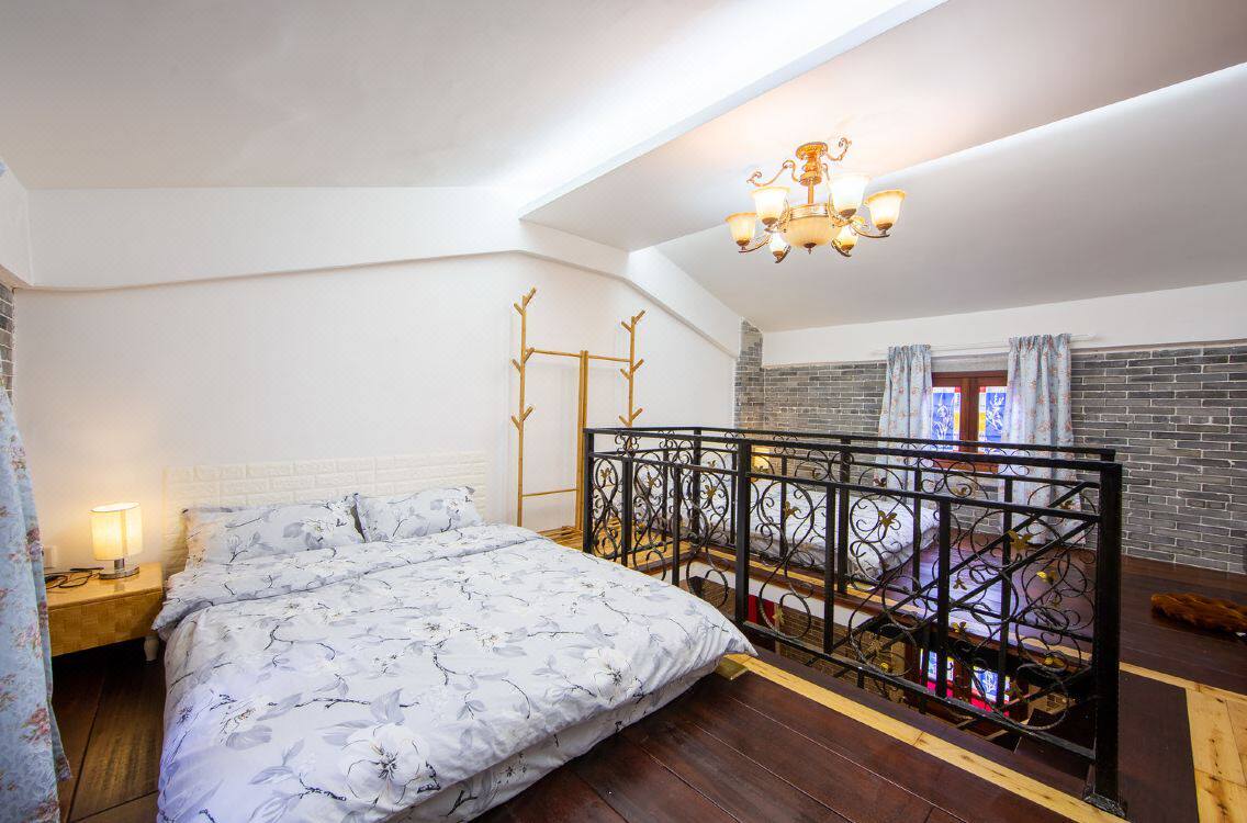 广州人家客栈-广州人家客栈预订,电话,地址 – 飞猪酒店