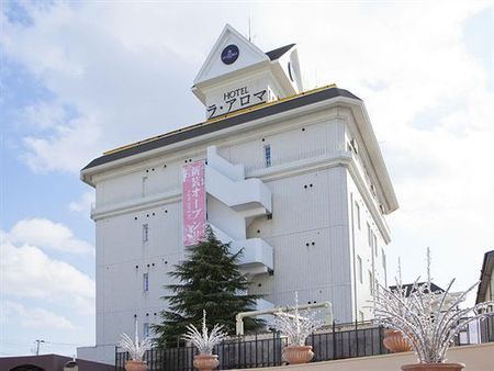 仙台香气限成人酒店