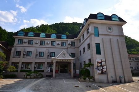 阿里郎旅馆