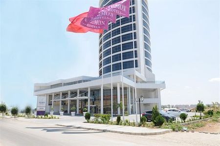 阿达纳阿尼蒙酒店
