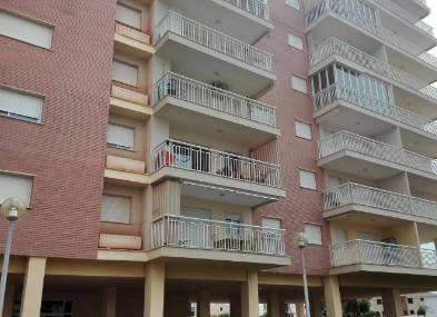 贝尼卡西姆 3000 号公寓酒店