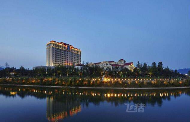 湄潭圣地皇家金煦酒店